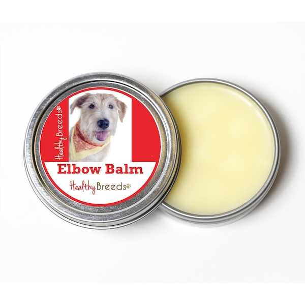 Healthy Breeds 2 oz Glen of Imaal Terrier Dog Elbow Balm 840235196650 - main